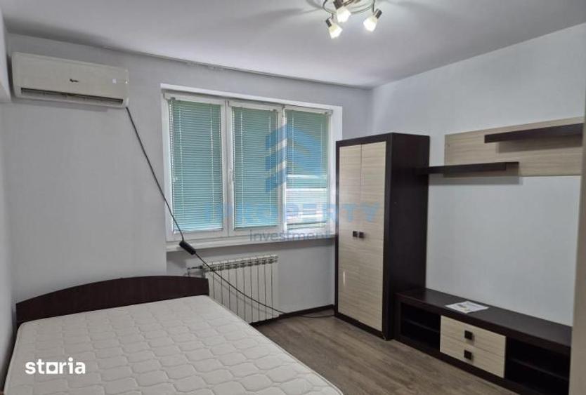 Apartament cu 2 camere, mobilat în Pantelimon