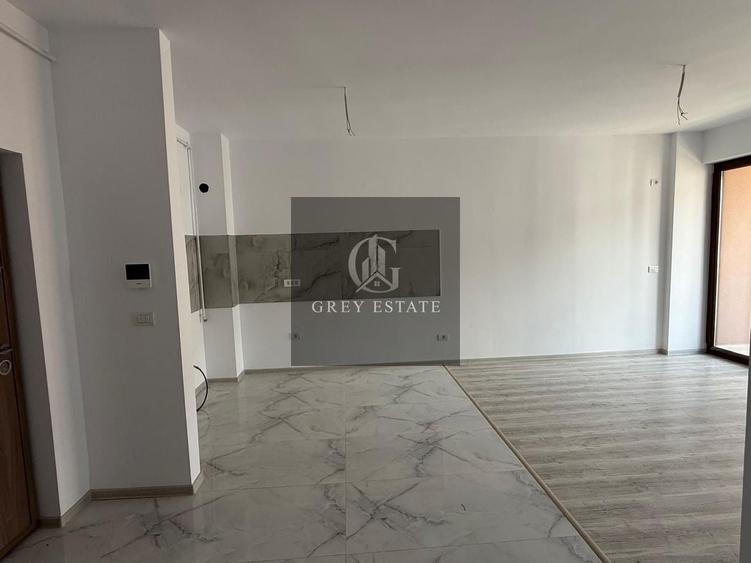 Apartament cu 3 camere decomandat în Giroc