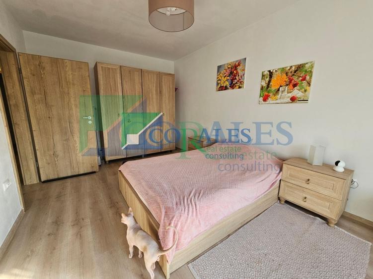 Duplex cu 4 camere cu Canalizare în Chișoda