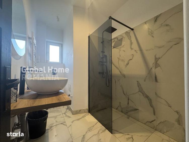 Apartament cu 3 camere în Aviatorilor
