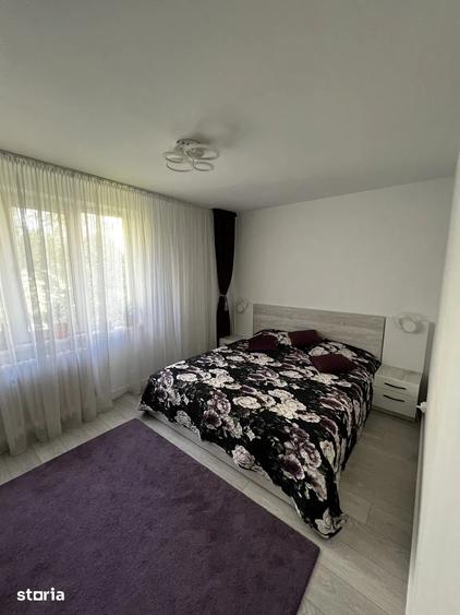 Apartament 3 Camere / Obor -10 min Metrou / Comision 0% - 4