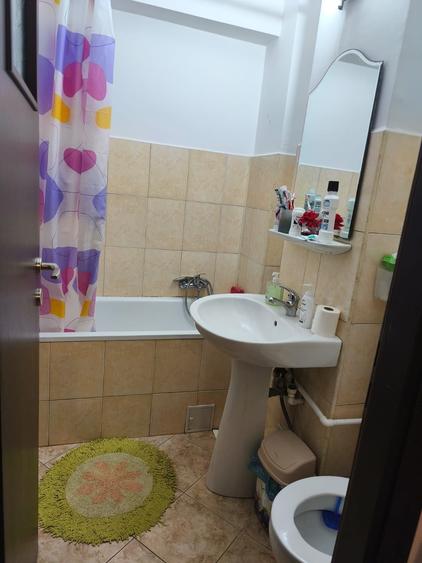 Garsonieră decomandată în Exterior Vest