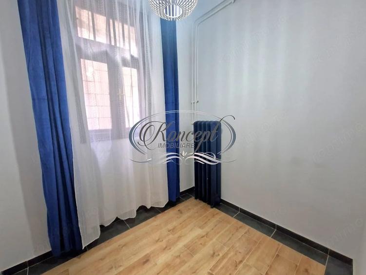 Apartament cu 3 camere in zona Ultracentrala - 5