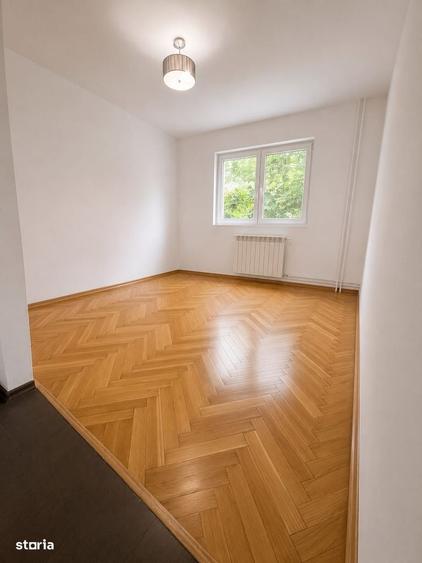 Apartament cu 2 camere decomandat în Dâmbovița