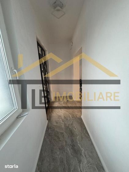 Casă cu 3 camere cu Teren 800 Mp în Corunca