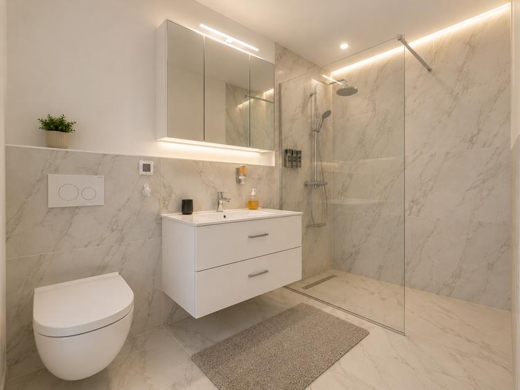Apartament 2 camere || Floreasca Residence - 7