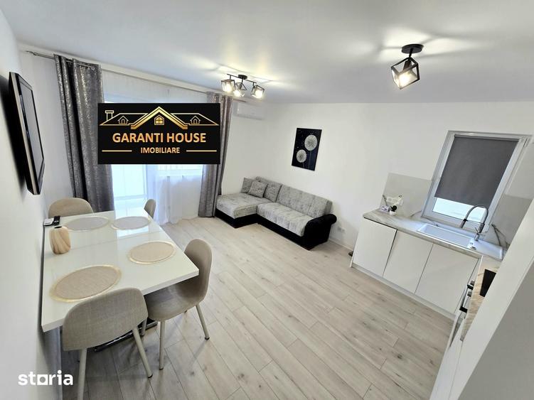 Apartament cu 3 camere în Valea Borcutului