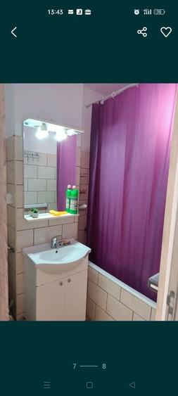 Apartament cu 2 camere decomandat în Deve