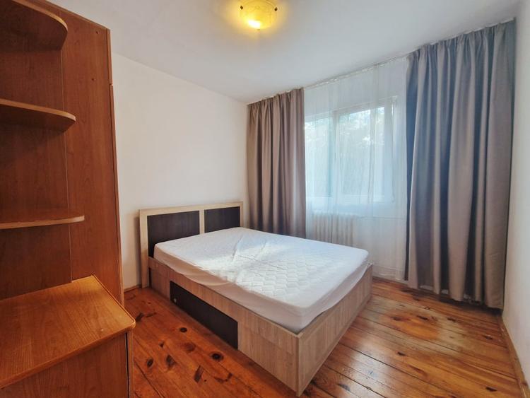 Zona Big in Manastur, apartament luminos cu parcare - 3