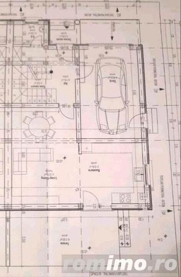 Casă cu 3 camere cu Teren 250 Mp în Plopi