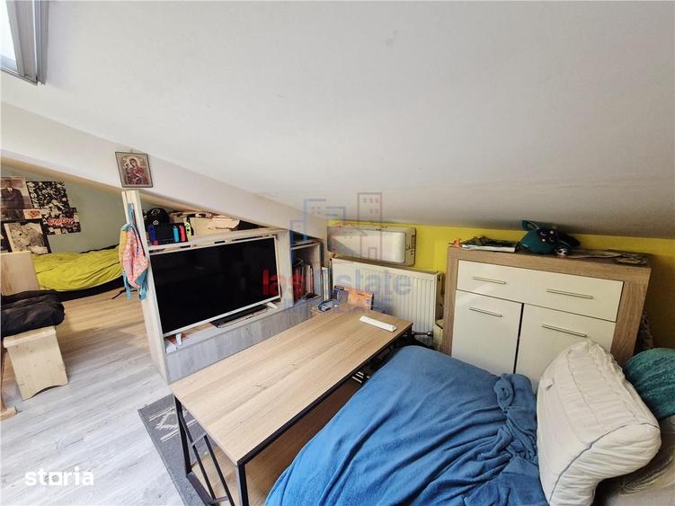 Apartament de vanzare cu 3 camere in Alexandru cel Bun - 5