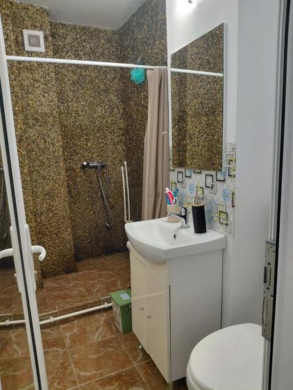 Garsonieră decomandată în Mazepa 1