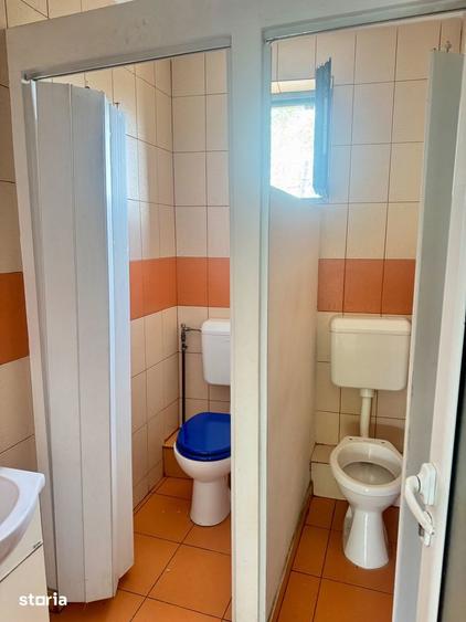 Spațiu comercial, de 270 mp, în Apărătorii Patriei