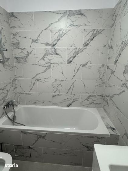 Apartament 2 camere tip studio - Baneasa - 11