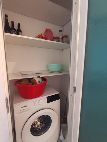 Apartament cu 3 camere decomandat în Boema