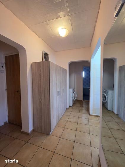 Apartament cu 2 camere decomandat, mobilat în Colentina
