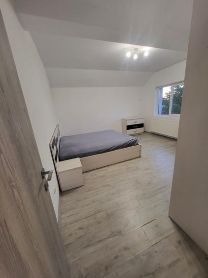 Casă cu 4 camere cu Teren 500 Mp în Cornetu