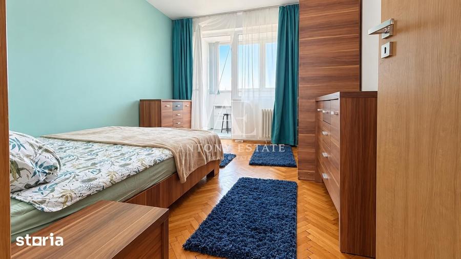 Antony Estate| Apartament 3 camere, Calea Aradului - Oradea - 11