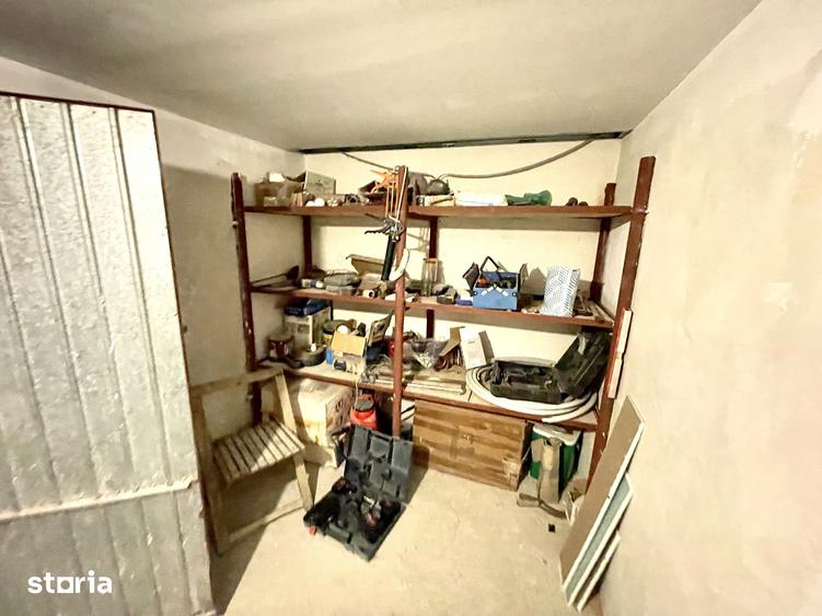 Casă cu 5 camere cu Teren 1500 Mp în CFR