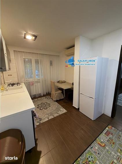 Apartament cu 3 camere în Berceni