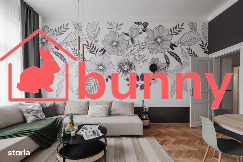Apartament 2 camere, 45mp, in zona Eminescu, Sector 2 - 9