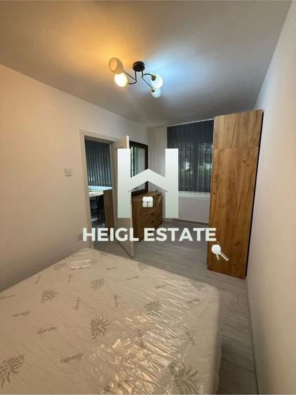 Apartament cu 2 camere, mobilat în Circumvalațiunii