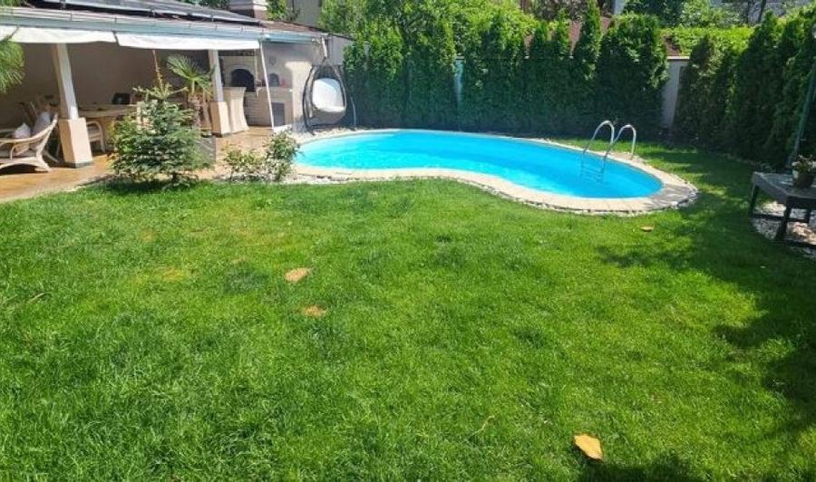 Casă cu 7 camere cu Piscina în Kiseleff