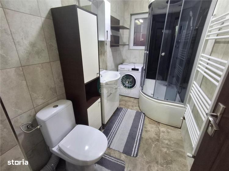 Apartament cu 3 camere în Turnișor