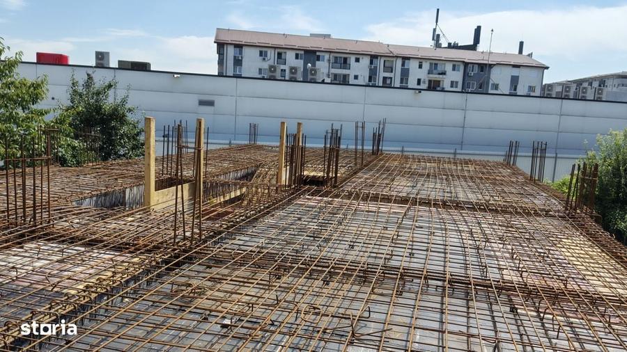 Casă cu 4 camere în Dudu