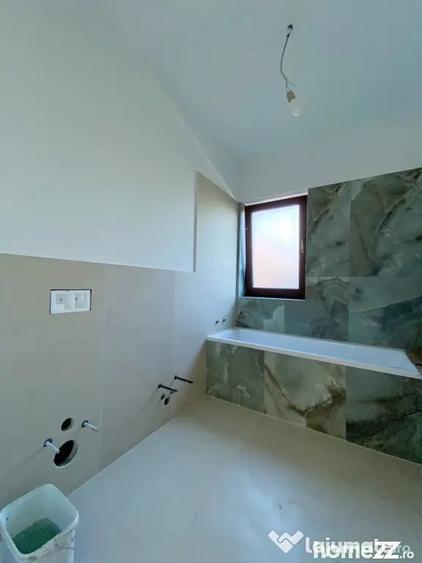 Casă cu 4 camere cu Teren 340 Mp în Bălăceanca