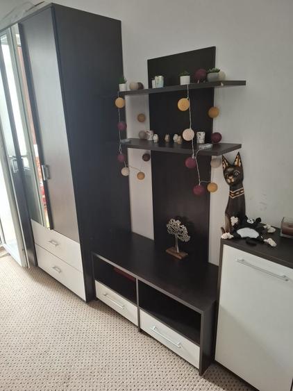 Apartament cu 2 camere semidecomandat în Micro 4