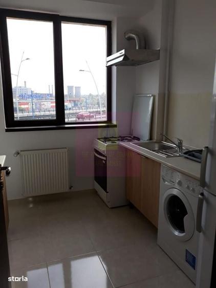 Apartament cu 2 camere în Grozăvești