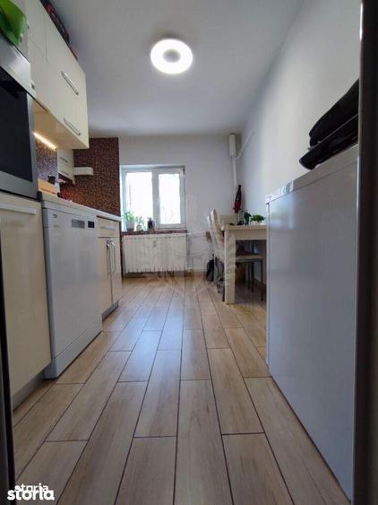 APARTAMENT 2 CAMERE// GHEORGHE DOJA, PLOIESTI - 10