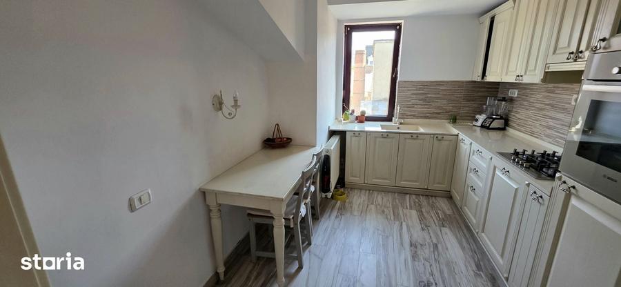 Central Natiunile Unite apartament 3 camere de inchiriat - 15