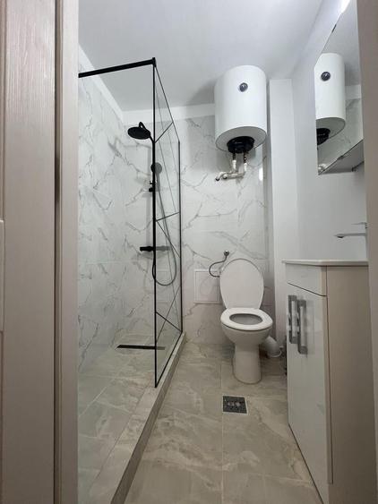 🏡 Garsonieră recent renovată | Metrou Tineretului la 1 minut!!! - 6