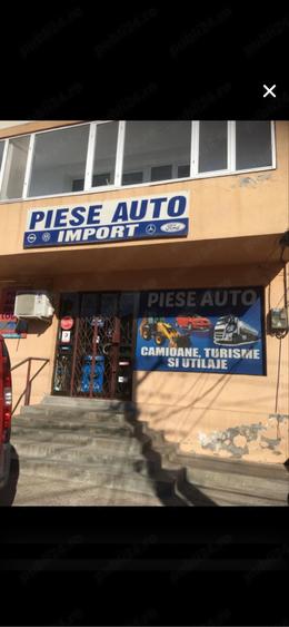 Spațiu comercial, de 100 mp, în E3