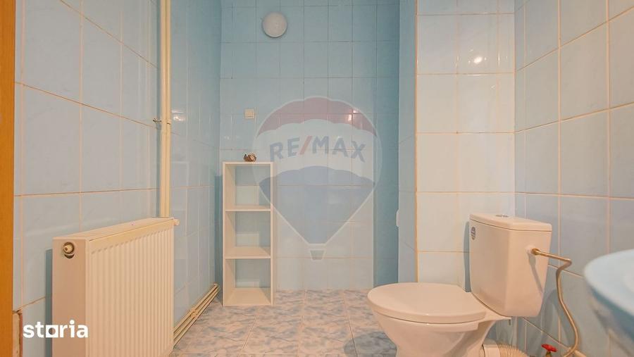Apartament cu 2 camere în Est