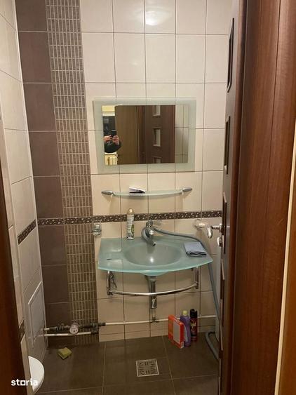 Apartament cu 4 camere în Central