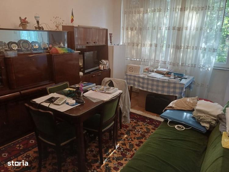 Apartament de inchiriat.(Zona Baba Novac) - 3