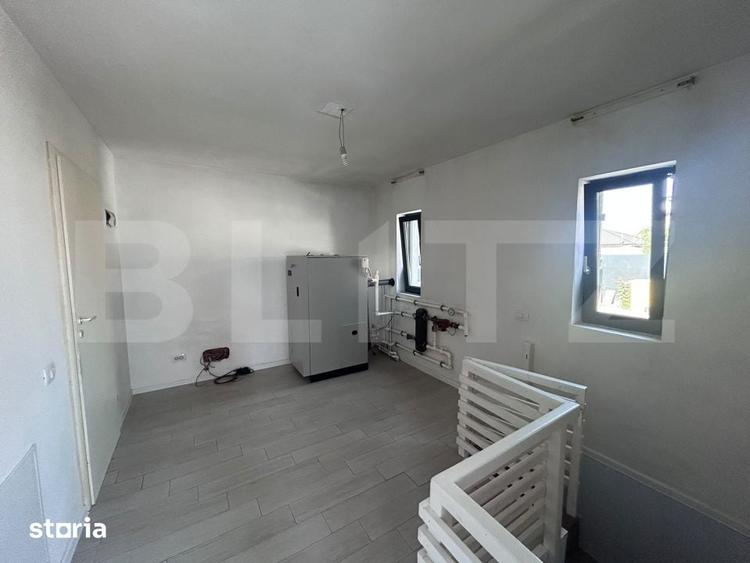 Casă cu 4 camere cu Teren 350 Mp în Malu Mare