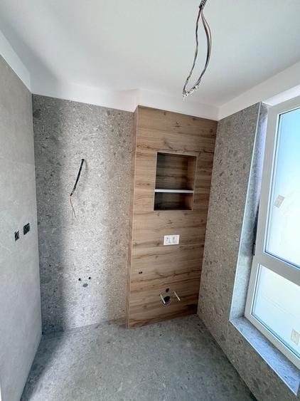Duplex cu 4 camere cu Canalizare în Moșnița Nouă