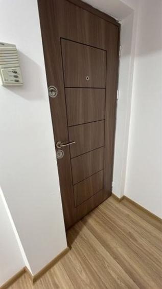 Apartament cu 2 camere semidecomandat în Boema