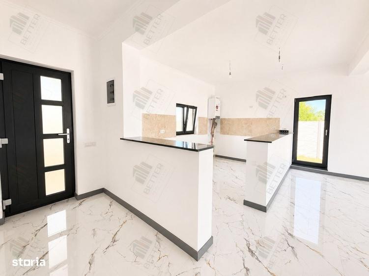 Casa individuala in Berceni | Dormitor matrimonial | Gata de mutare - 3