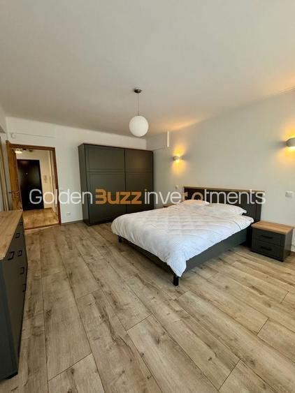 Apartament 2 camere – Calea Victoriei | Complet mobilat și utilat - 5