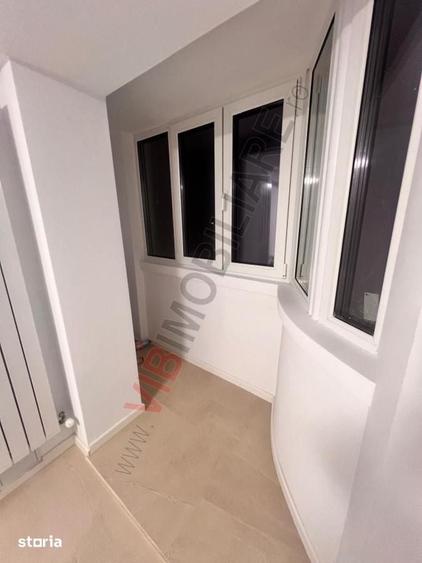 Apartament cu 3 camere decomandat în Decebal