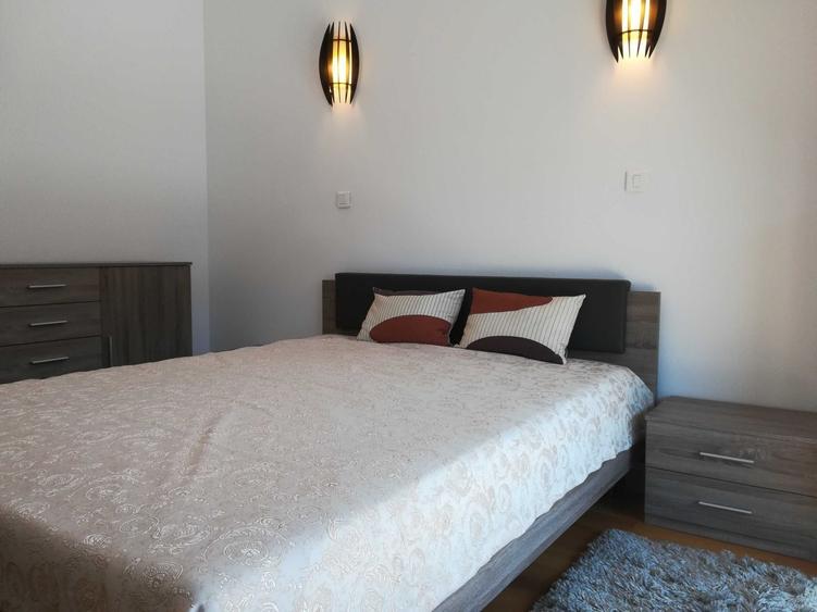 Natura Residence | Apartament cu 3 camere | Piscina Sauna Fitness - 4