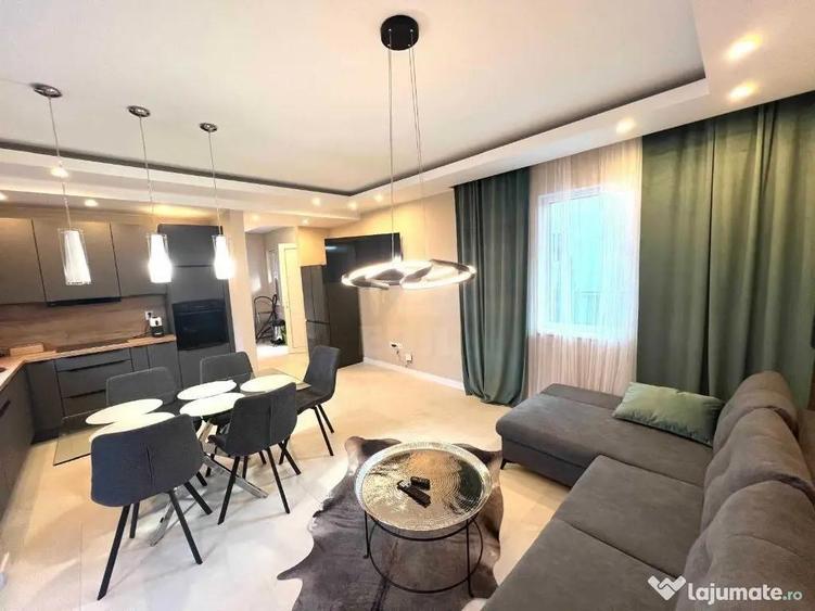 Casa noua 4 camere, materiale premium Salamander/Bosch - TERRA - 1