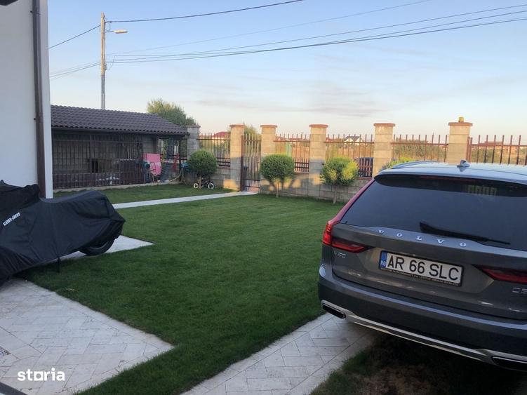 Casa Vladimirescu/Arad -Cartier Europa Accept Plata In Rate /Variante - 3