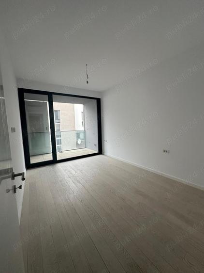Apartament cu 2 camere în Herăstrău