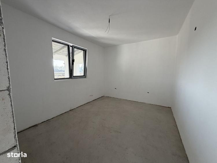Casa DN73, langa Mioveni, constructie 2025, Bucsanesti Lotasi - 8